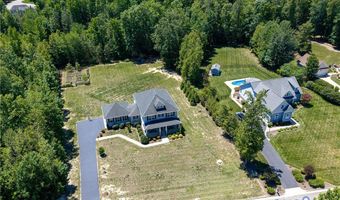 9379 John Wickham Way, Ashland, VA 23005
