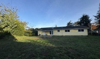 950 NE 1ST St, Bandon, OR 97411