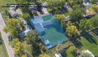 7284 Cactus, Casper, WY 82604