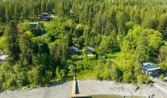 20246 E Cape Horn Rd, Bayview, ID 83803