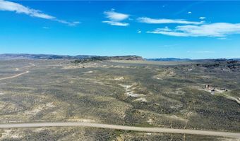 N Dry Creek Road, Bridger, MT 59014