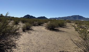 W William Road B, Aguila, AZ 85320