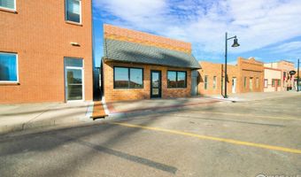 61 Main Ave, Akron, CO 80720