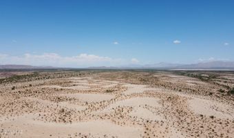 160 Acres N 47624 St A,B,C,D, Bouse, AZ 85325