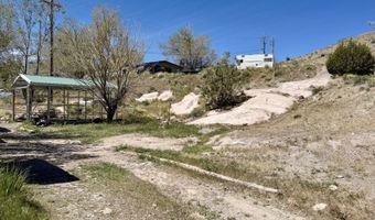300 Nob Hill Ave, Eureka, NV 89316