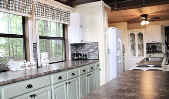 3512 Iron Gate Dr, Baneberry, TN 37890
