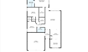 529 Lela Cir, Keene, TX 76059