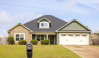 35 WINTER HAWK Dr, Fort Mitchell, AL 36856