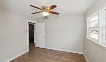 4304 S BONHAM St, Amarillo, TX 79110