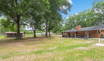 31850 NETTERVILLE Rd, Denham Springs, LA 70726