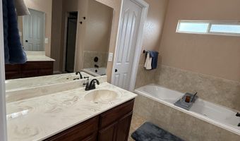980 Sierra Verde, Alamogordo, NM 88310