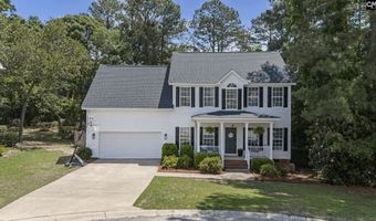 12 W Canterbury Ct, Blythewood, SC 29016