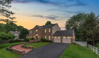 8544 BRICKYARD, Potomac, MD 20854