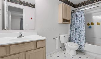 14877 Messmore Rd, Ashville, OH 43103