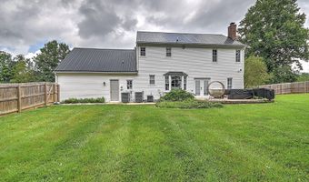 20004 Avondale Rd, Abingdon, VA 24211