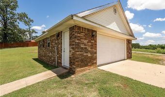 146 Horizon Ln, Alma, AR 72921
