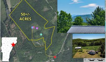 310 Sky View Ln, Barnet, VT 05821