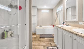 28 MASON Rd, Amity, AR 71921