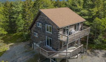 34 Rubys Ridge Rd, Bar Harbor, ME 04609