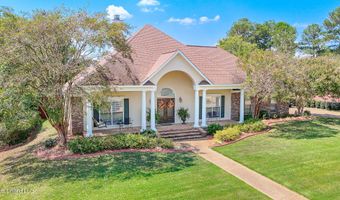 106 Glenside Dr, Brandon, MS 39042