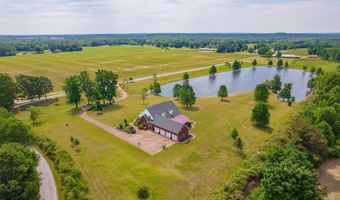 21 Sherman Blankenship Rd, Beech Bluff, TN 38313