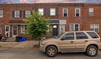2638 E DAUPHIN St, Philadelphia, PA 19125