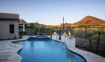 10905 N 137TH St, Scottsdale, AZ 85259