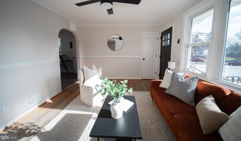 4306 MAPLE Pl, Beltsville, MD 20705