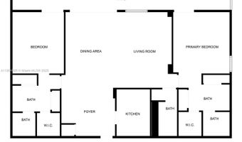 20505 E Country Club Dr 137, Aventura, FL 33180