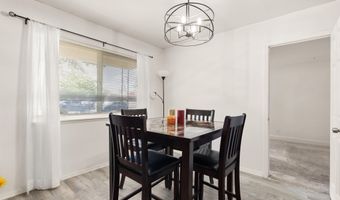 5944 Avenida La Barranca Pl NW, Albuquerque, NM 87114