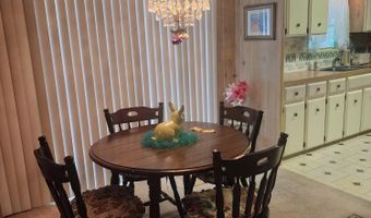442 Seagull Dr, Barefoot Bay, FL 32976
