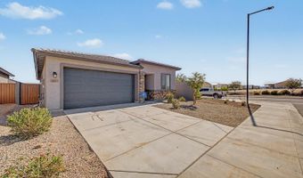 25291 W HIDALGO Ave, Buckeye, AZ 85326