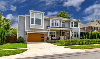 5802 WILMETT, Bethesda, MD 20817