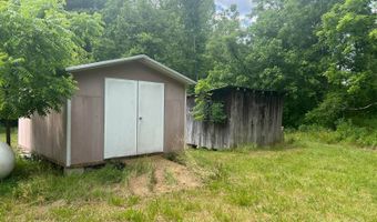 1104 1st Creek Rd, Advent, WV 25231
