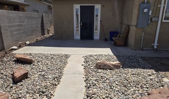 908 W CHAVEZ Ave, Belen, NM 87002