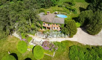 148 Warren Hill Rd, Cornwall, CT 06754