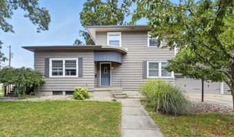 312 W Pleasant St, Angola, IN 46703