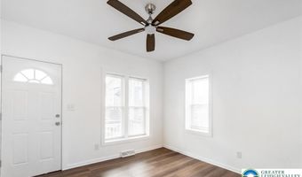 909 S Hall St, Allentown, PA 18103