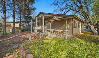 3761 E Caroline Cir, Camp Verde, AZ 86322