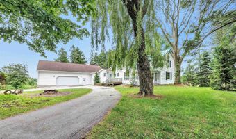 N8938 WOLF RIVER Drive, Algoma, WI 54201