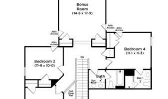 400 Shelby Meadow Ln, Angier, NC 27501