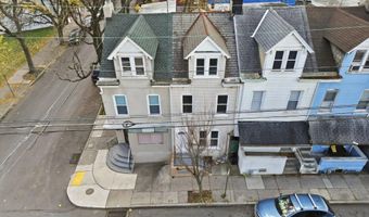 384 W GORDON St, Allentown, PA 18102