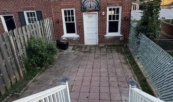 1744 W Union St, Allentown, PA 18104