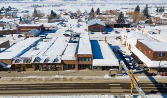 458 S WASHINGTON St, Afton, WY 83110
