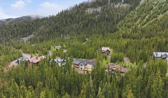 35 Low Dog Rd, Big Sky, MT 59716
