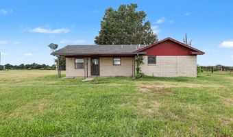 1719 E Orme Ln, Anadarko, OK 73005