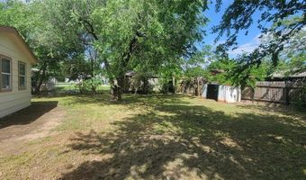103 Lorie St, Alvarado, TX 76009