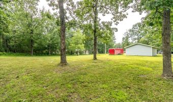 1914 W 19th Avenue Lot 27 & 28, Arkdale, WI 54613