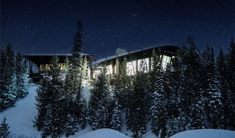 149 Beehive Basin Rd, Big Sky, MT 59716