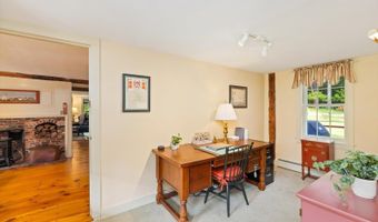 188 Forest Rd, Hancock, NH 03449